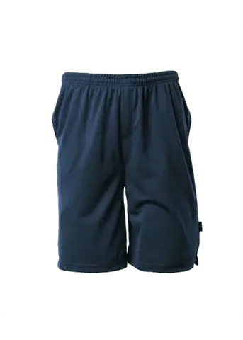 Aussie Pacific Men's Sports Shorts 1601 Active Wear Aussie Pacific Navy S